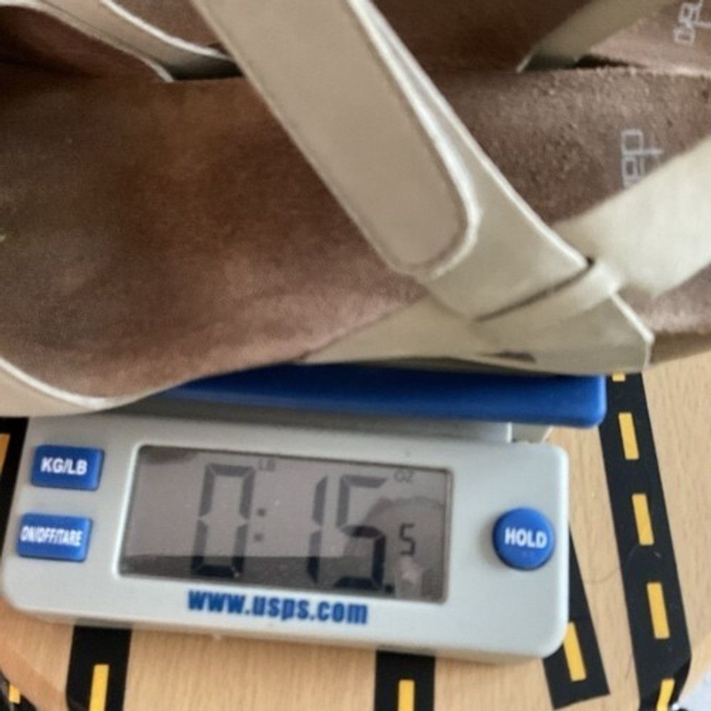 Dansko Dansko Vera Ankle Strap Wedge Sandals Women Size 40/US10 Size US 10 / IT 40 - 11 Thumbnail