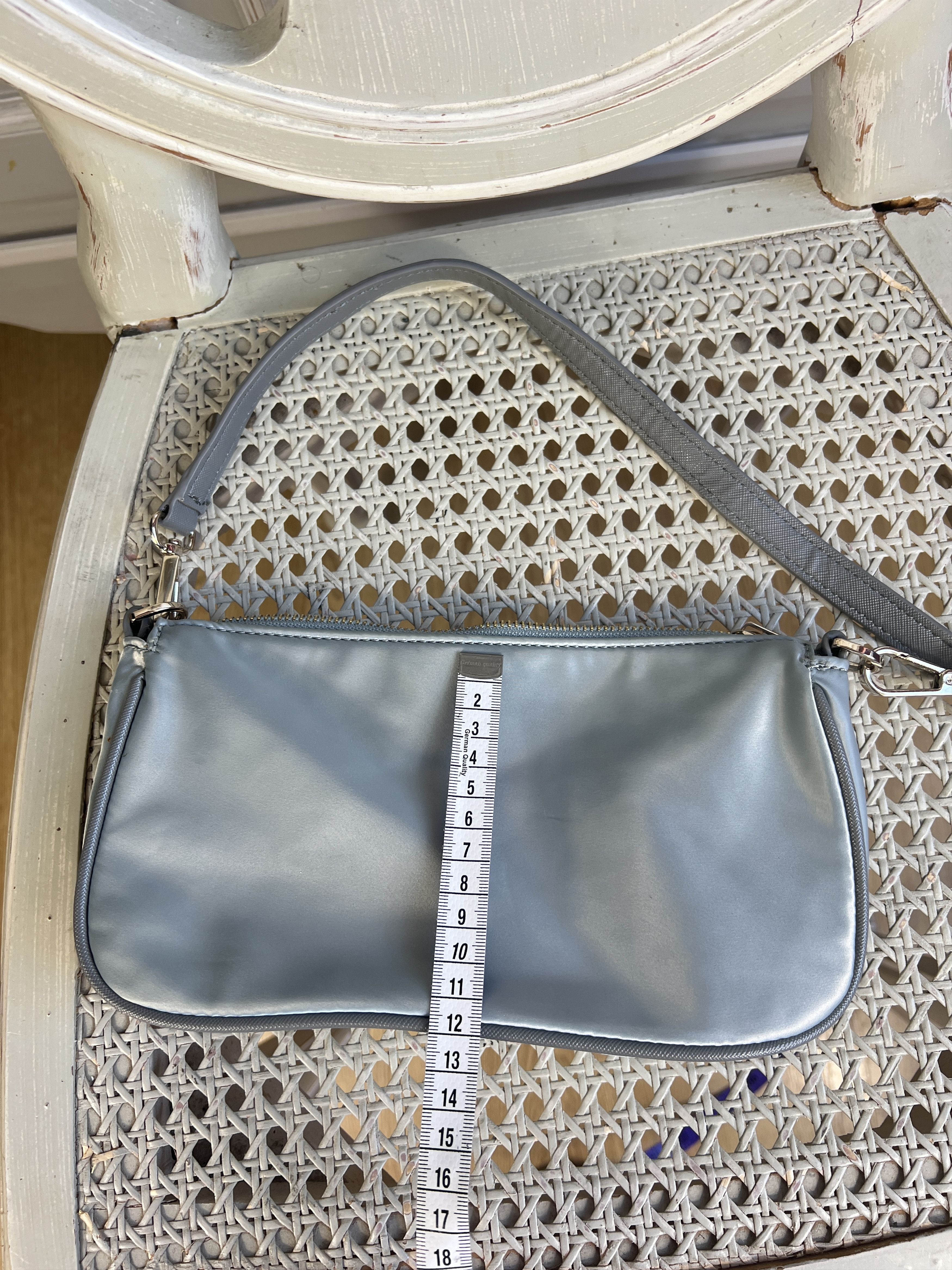 Zara ZARA MINI BAG Size ONE SIZE - 5 Thumbnail
