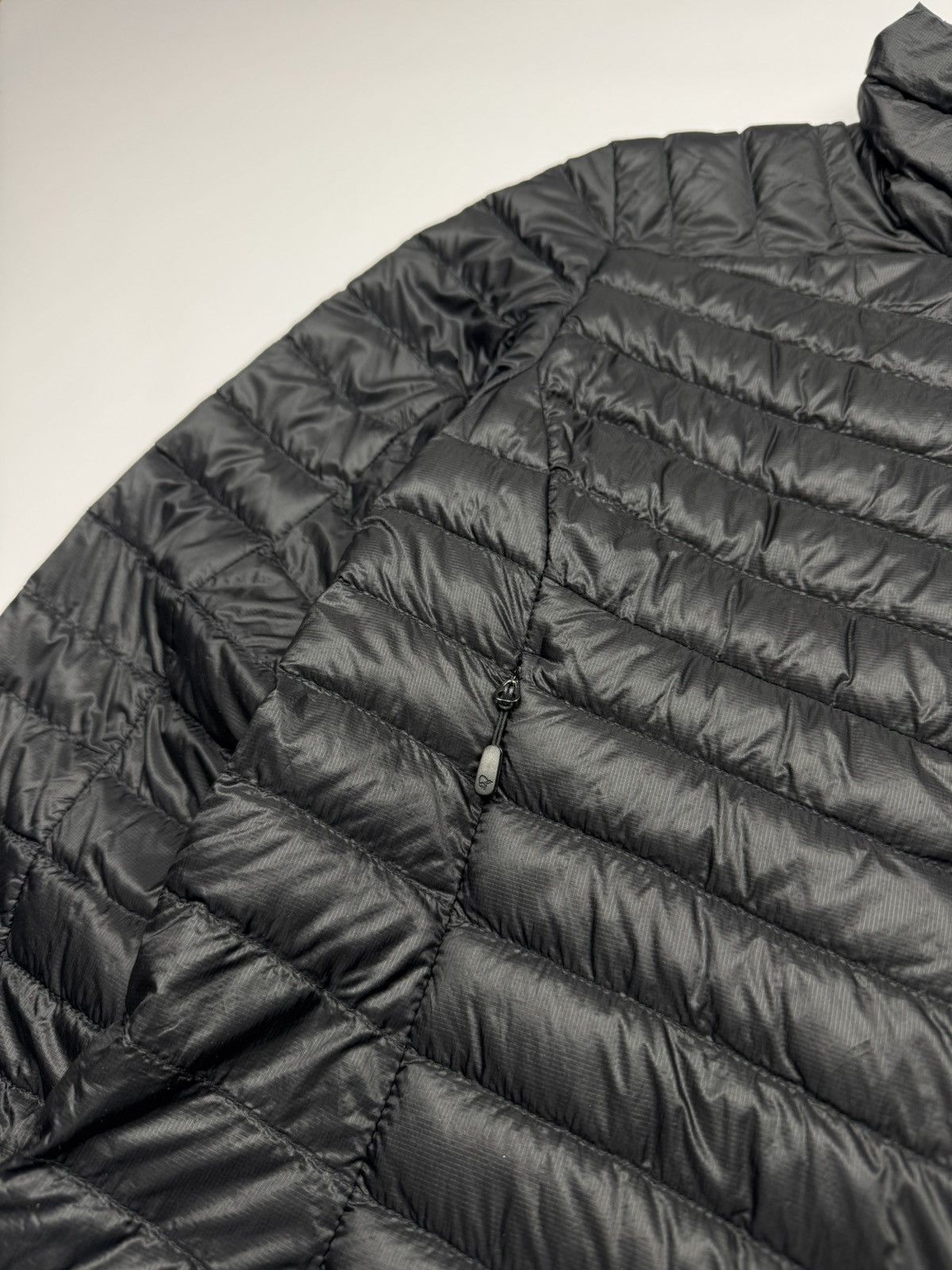Norrona Norrona Woman's Micropuffer Jacket Size S / US 4 / IT 40 - 3 Thumbnail