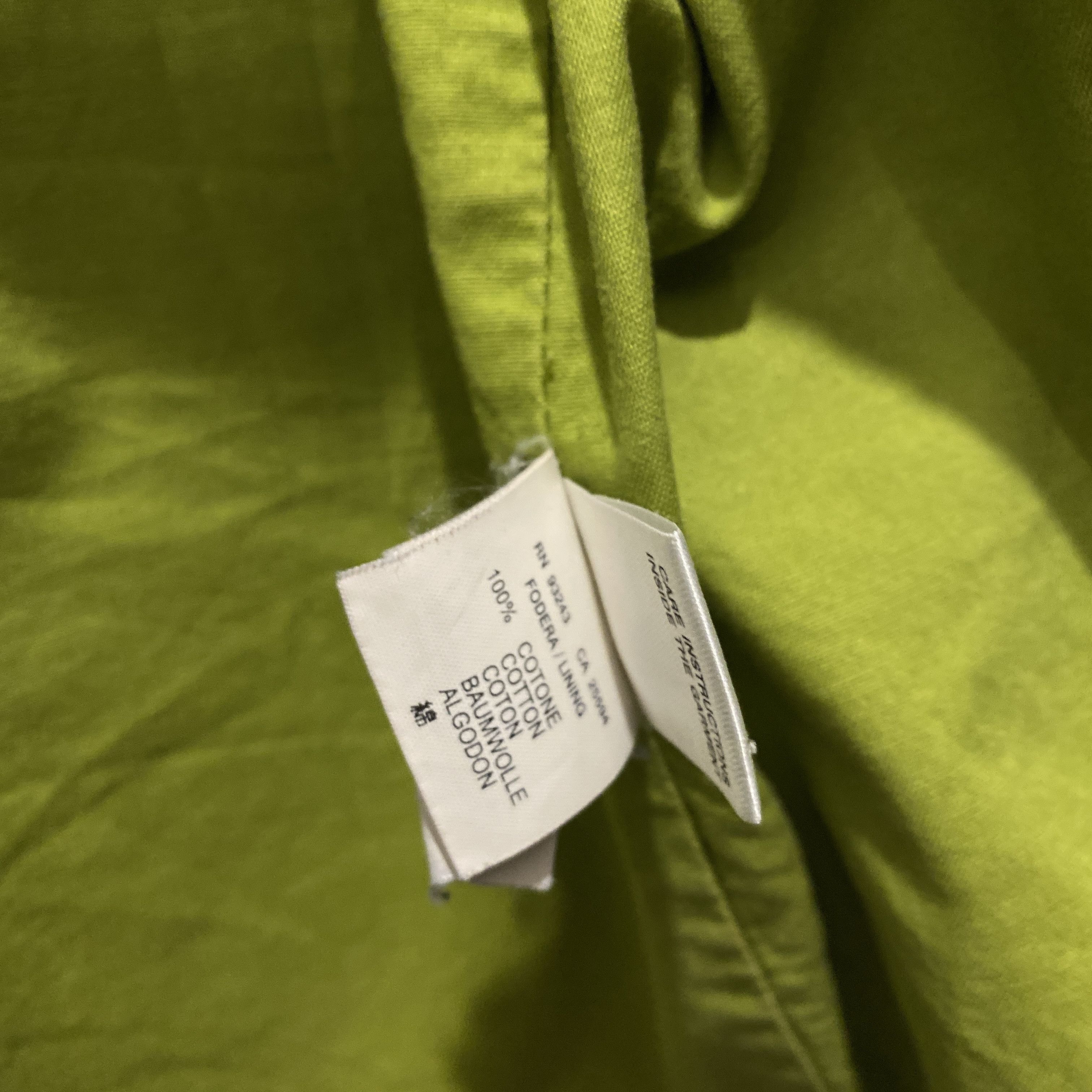 Diesel × Vintage Diesel black windbreaker - S Size S / US 4 / IT 40 - 5 Thumbnail