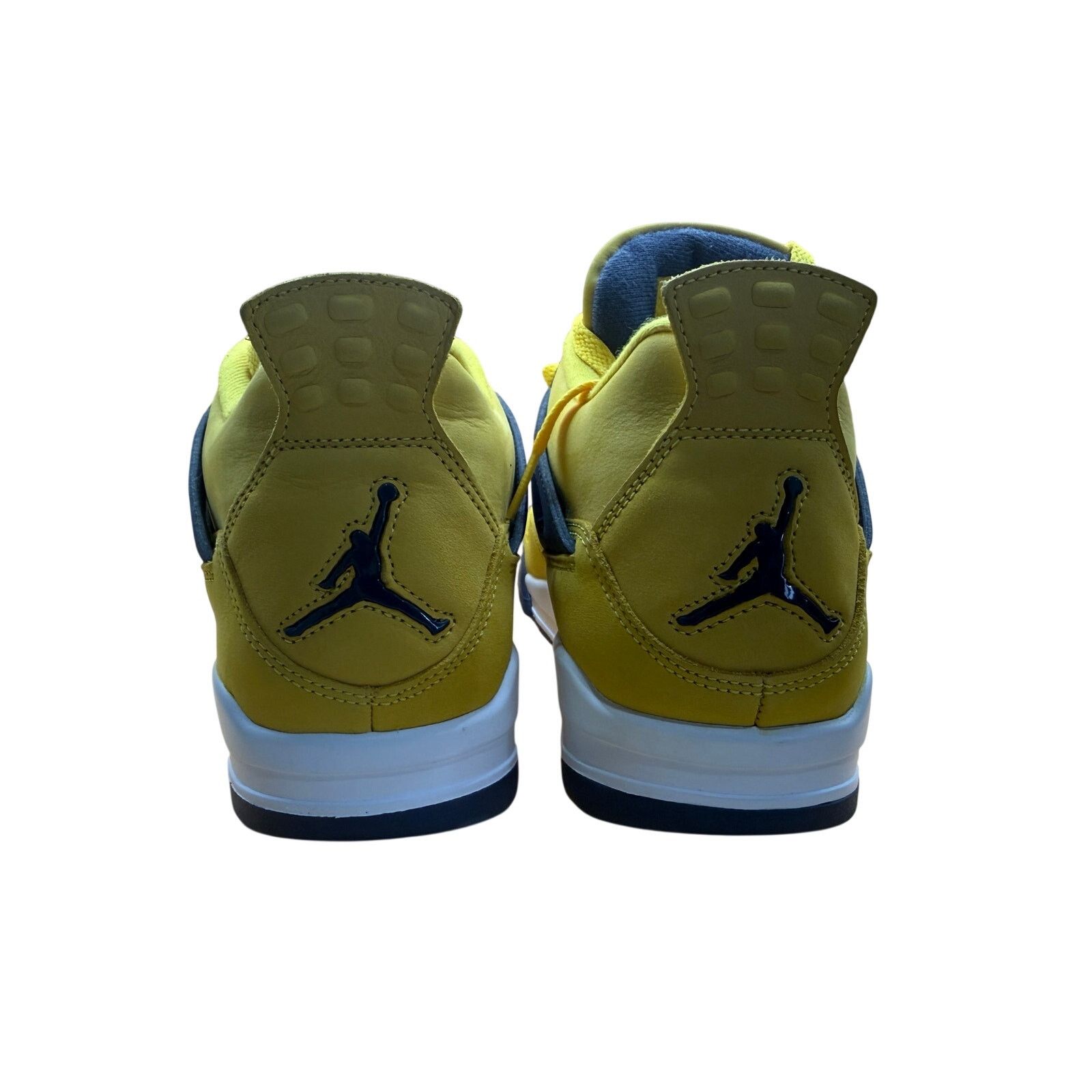 Jordan Brand Jordan 4 Lightning Size 11 Size US 11 / EU 44 - 6 Thumbnail