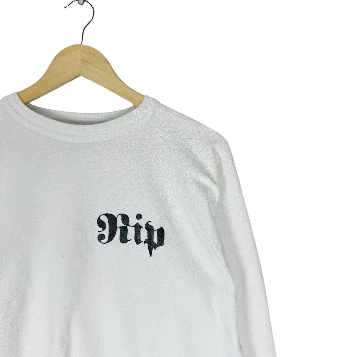 Other 🔥VINTAGE 80s MADRID SKATEBOARD OLD SCHOOL SWEATSHIRT Size US L / EU 52-54 / 3 - 4 Thumbnail