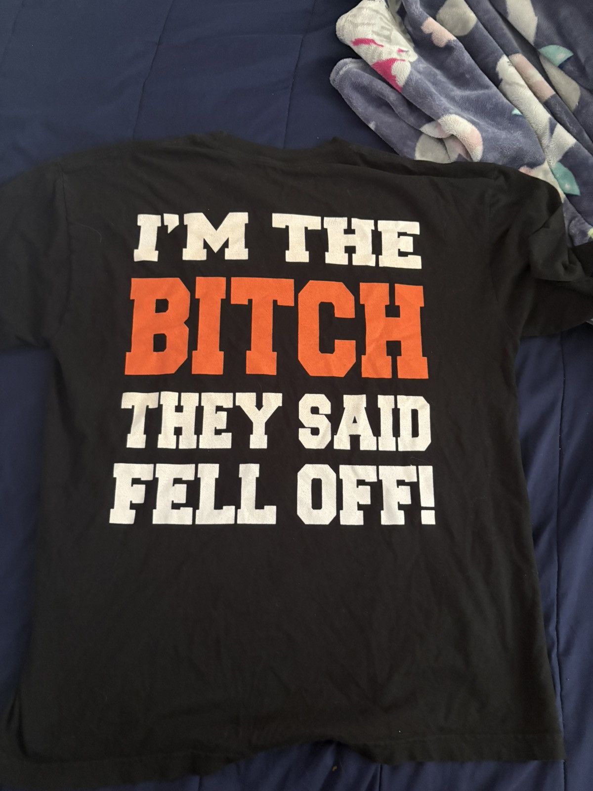 Lil Yachty Lil yachty Tee Size US L / EU 52-54 / 3 - 2 Thumbnail