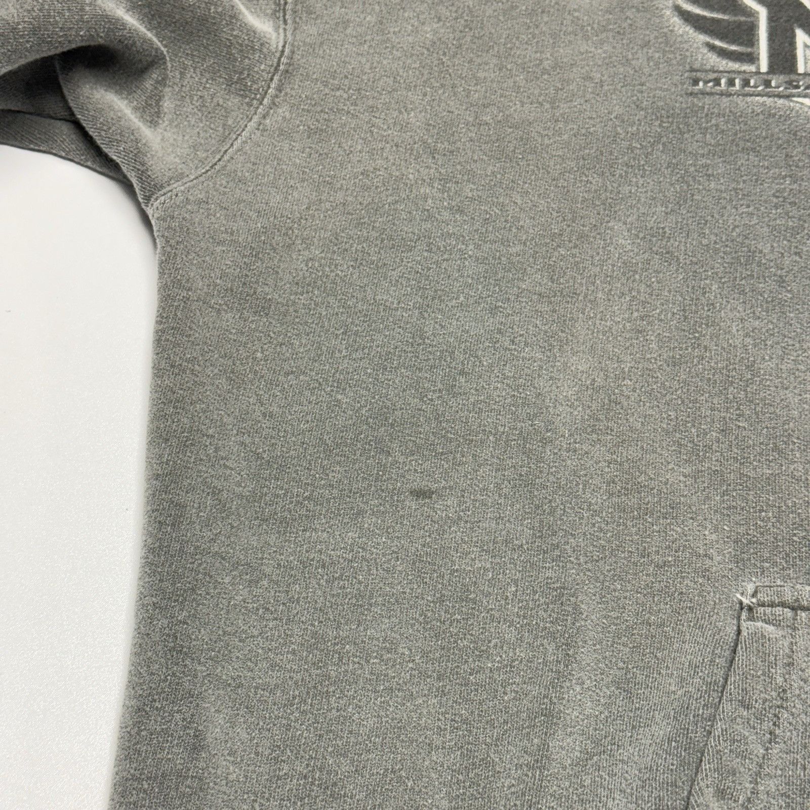Other Motocross Hoodie Sweatshirt Millsaps Training Facility Size US M / EU 48-50 / 2 - 5 Thumbnail
