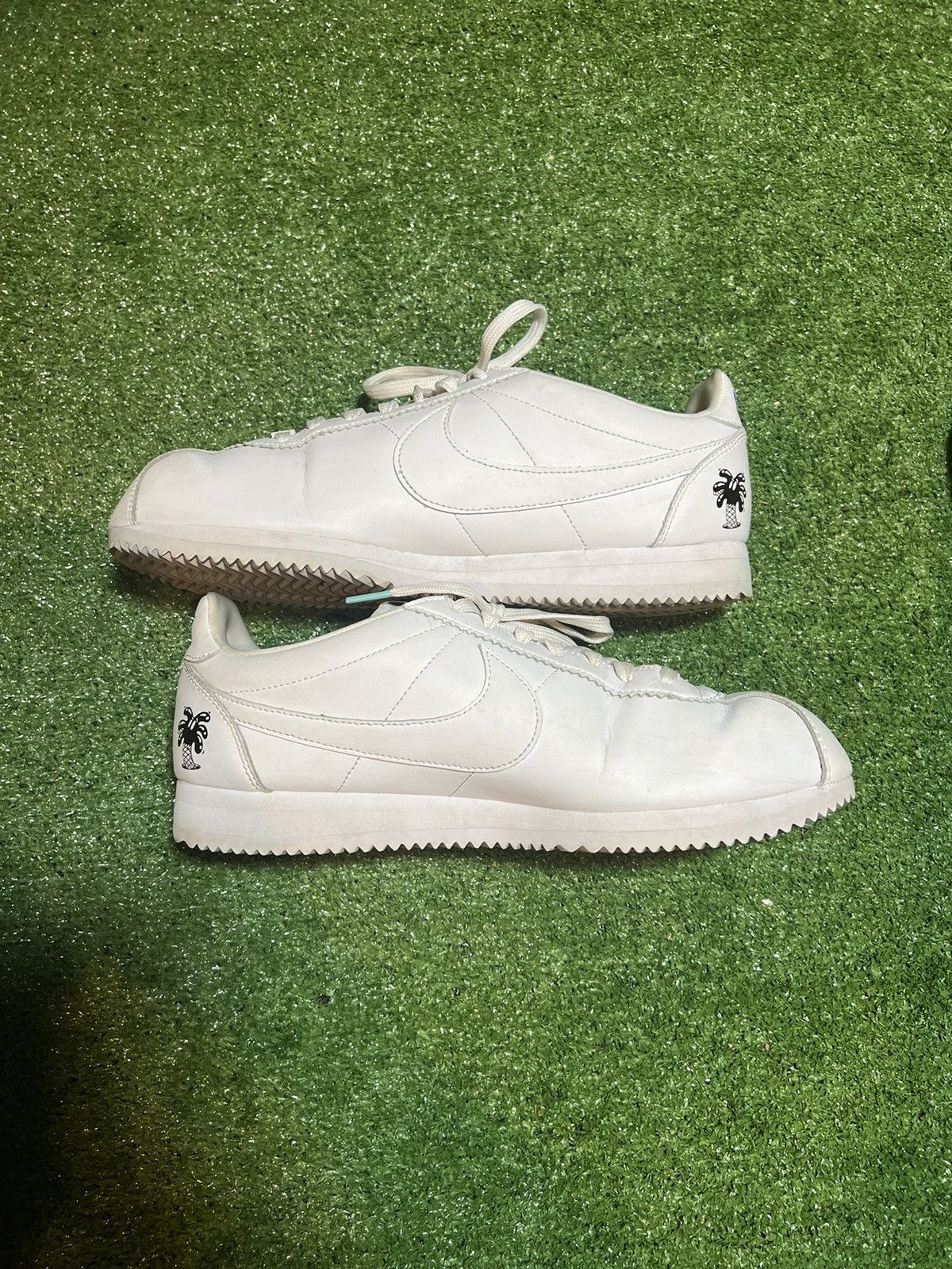 Nike Nike Cortez Flylwather Size US 11 / EU 44 - 2 Thumbnail