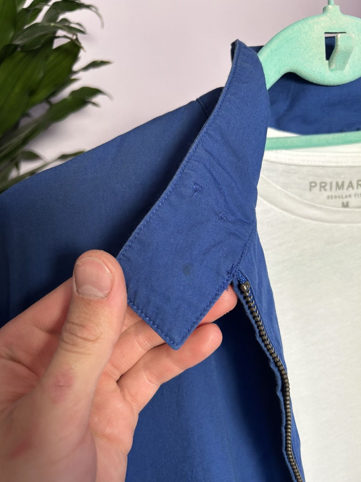 Fred Perry × Raf Simons Raf Simons jacket Size US L / EU 52-54 / 3 - 8 Thumbnail