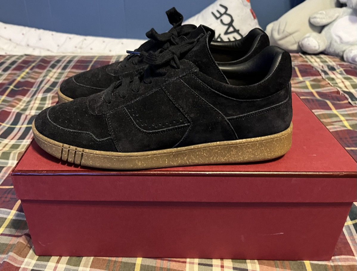 Ballantyne Bally Low Lace sneakers Size US 9 / EU 42 - 1 Thumbnail