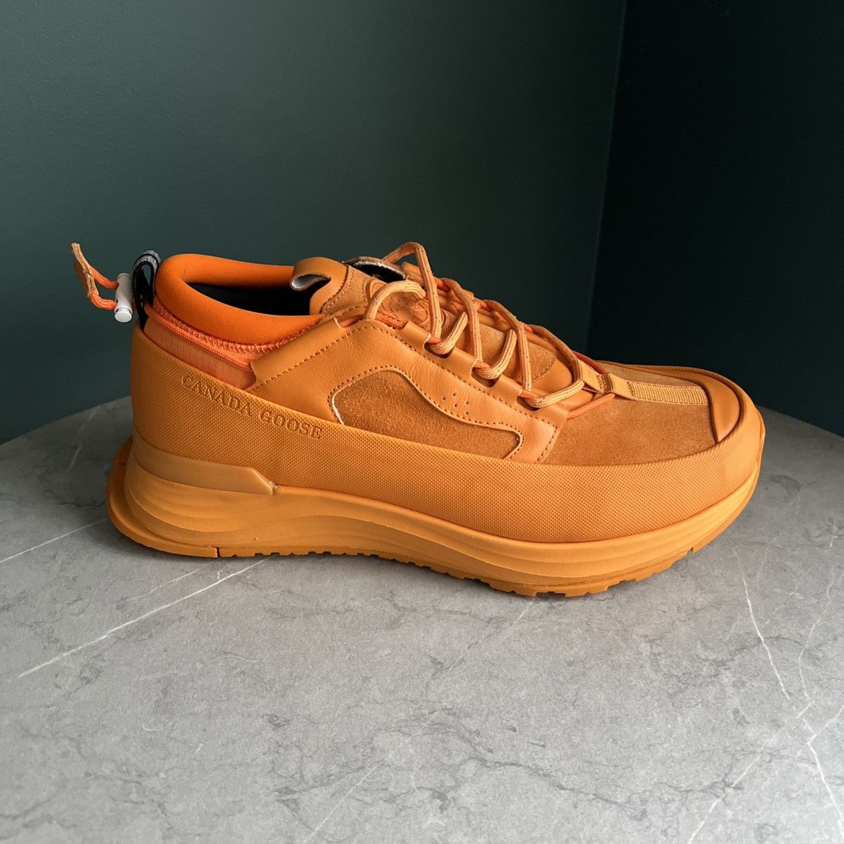 Canada Goose NIB Canada Goose Glacier Trail Sneaker Size US 7.5 / IT 37.5 - 6 Thumbnail