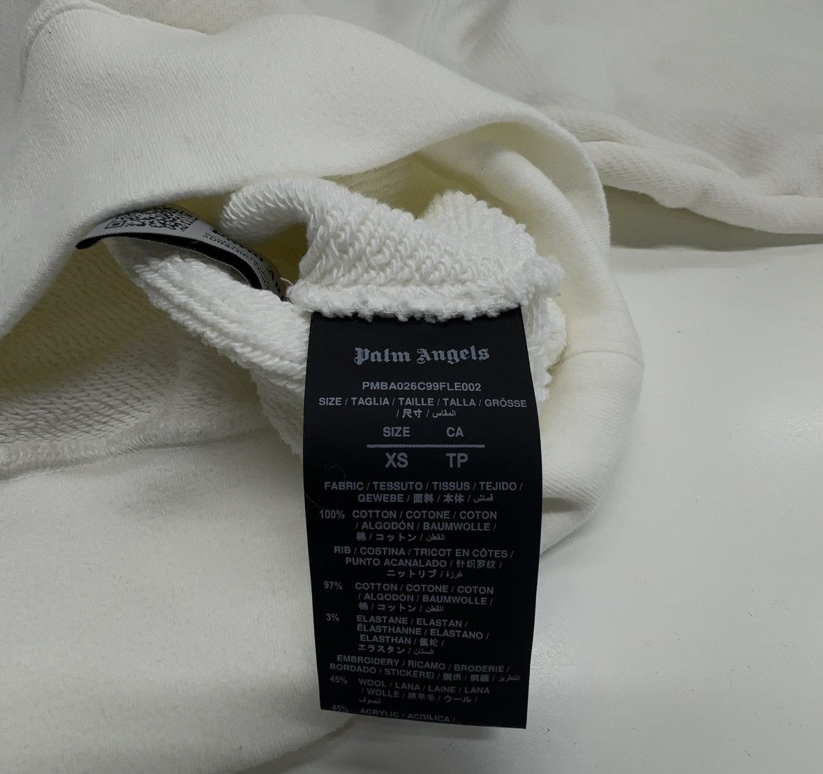 Palm Angels Palm angels Size XS / US 0-2 / IT 36-38 - 3 Thumbnail