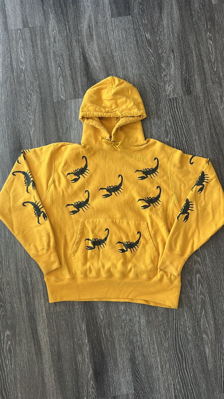 Other WESTSIDE GUNN SUPER LISA HOODIE | Grailed