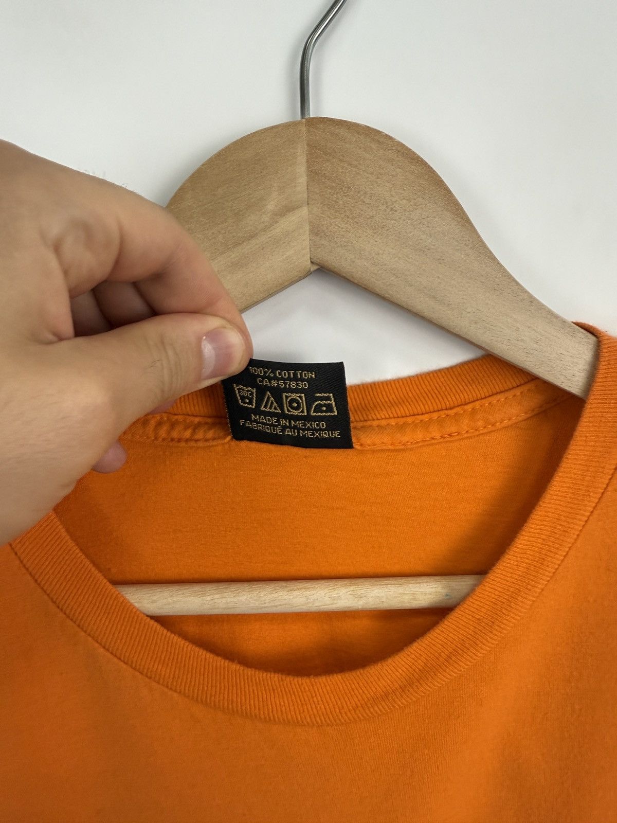 October's Very Own 🇺🇸 OVO October’s Very Own T-Shirt Y2K Rare Retro Hype Size US L / EU 52-54 / 3 - 6 Thumbnail