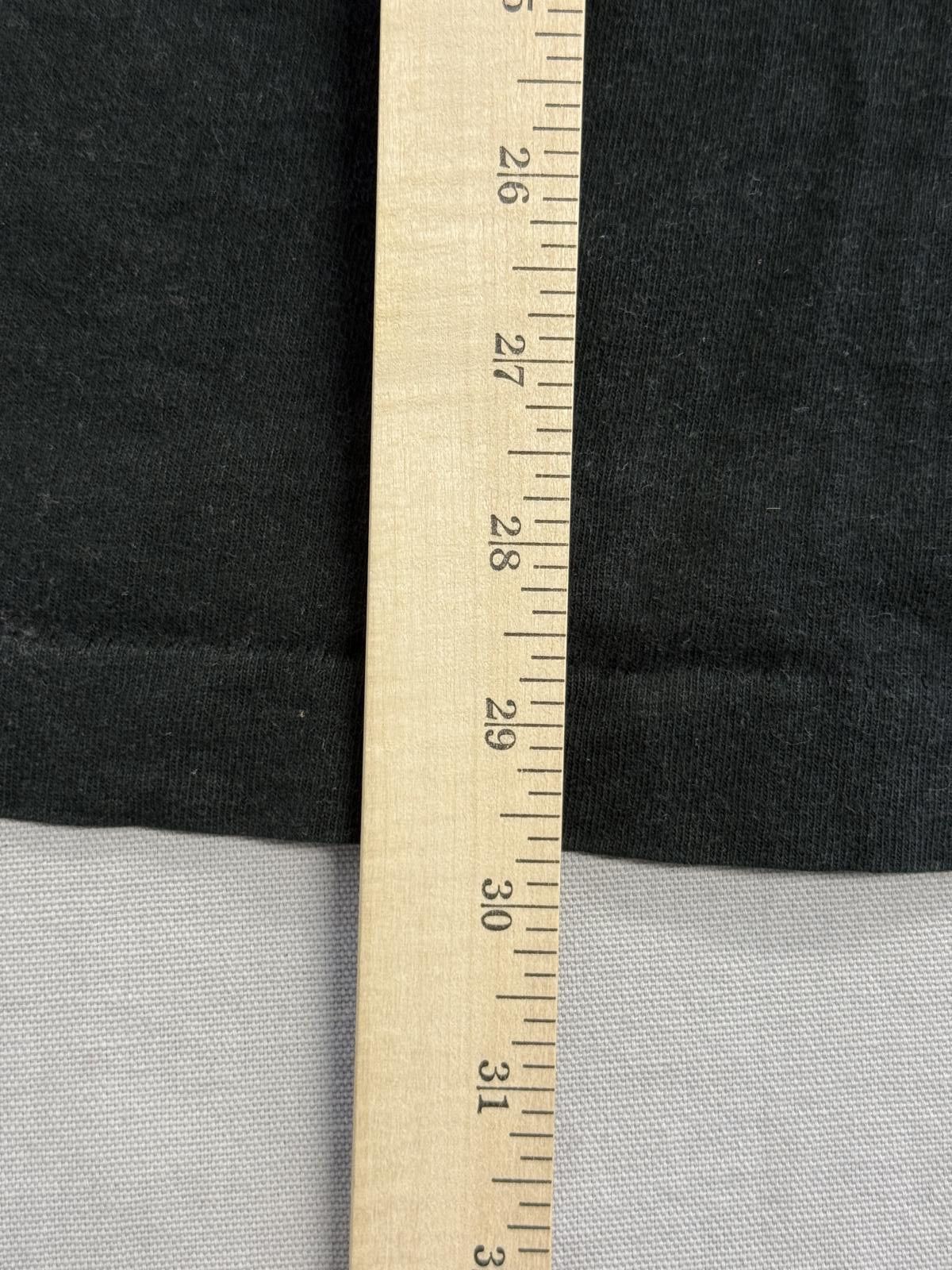Fruit Of The Loom Vintage Folk Festival T-shirt Swayed Pines Folk Fest SJU XL Size US XL / EU 56 / 4 - 8 Thumbnail