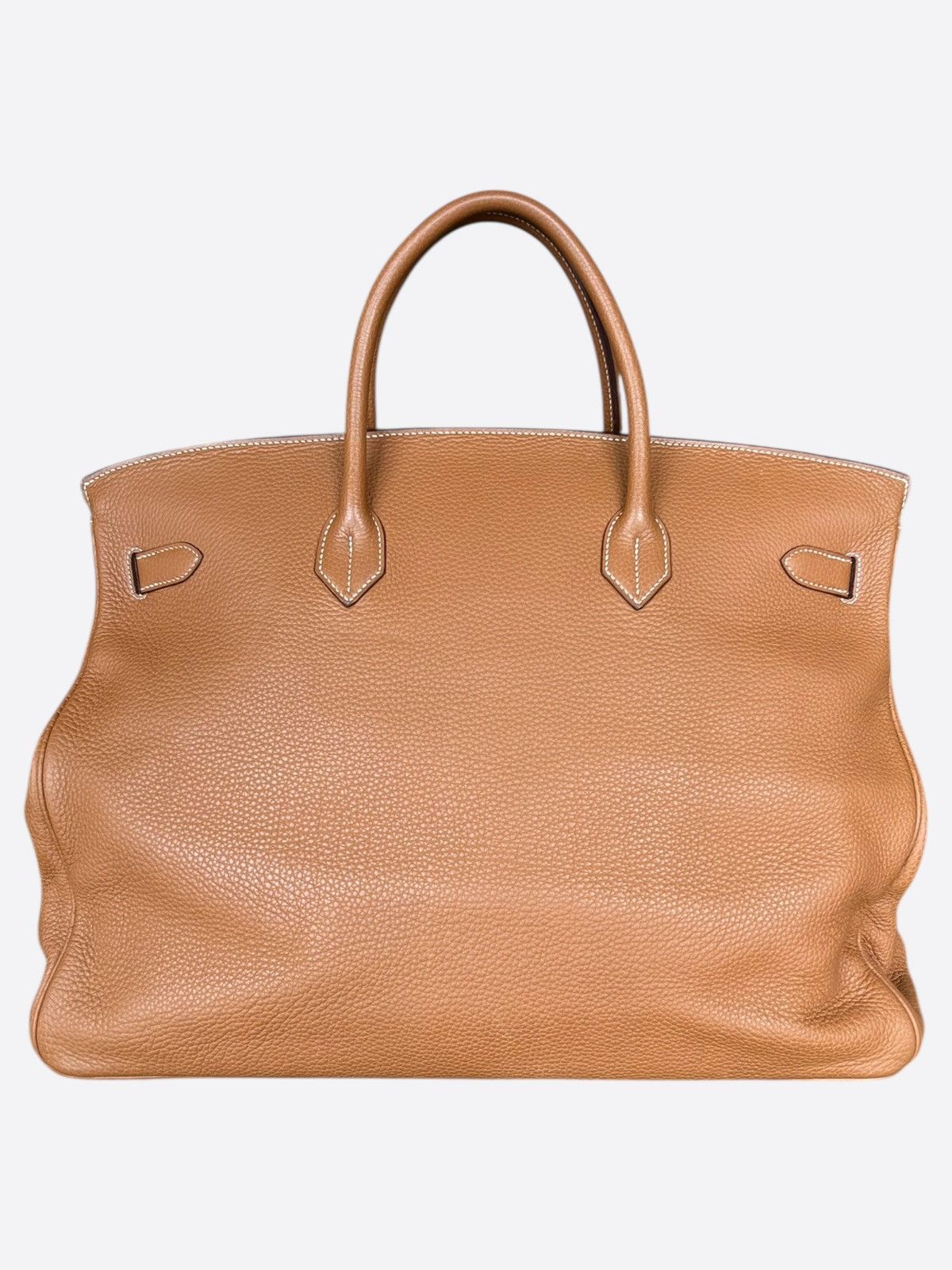 Hermes HERMES BIRKIN HAC 50 Size ONE SIZE - 5 Thumbnail