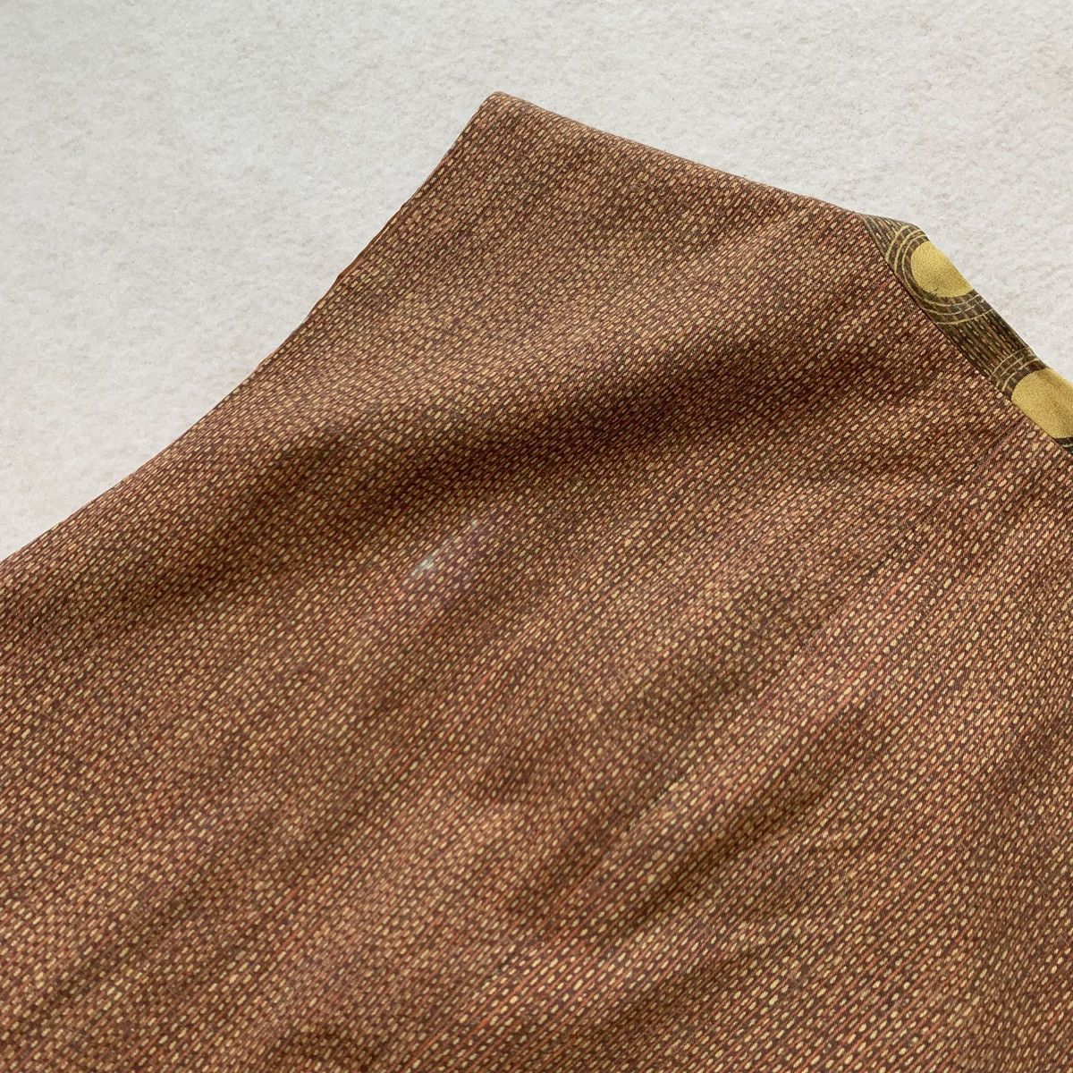 Issey Miyake Issey Miyake Men SS97 Jazz Waistcoat Size US L / EU 52-54 / 3 - 7 Thumbnail