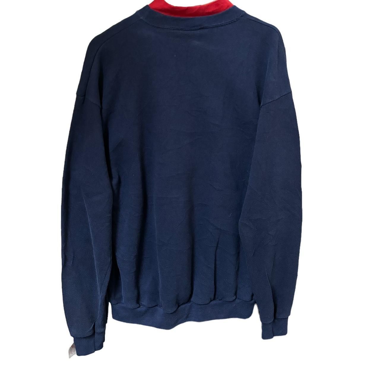 Vintage Vintage sweater size: L Size L / US 10 / IT 46 - 3 Thumbnail