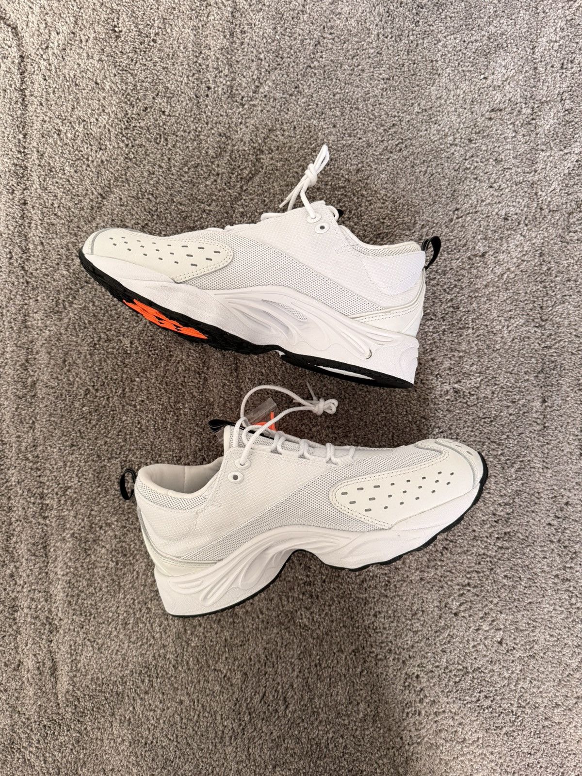 NOCTA × Nike Nike Nocta Air Zoom Drive Size US 8.5 / EU 41-42 - 2 Thumbnail