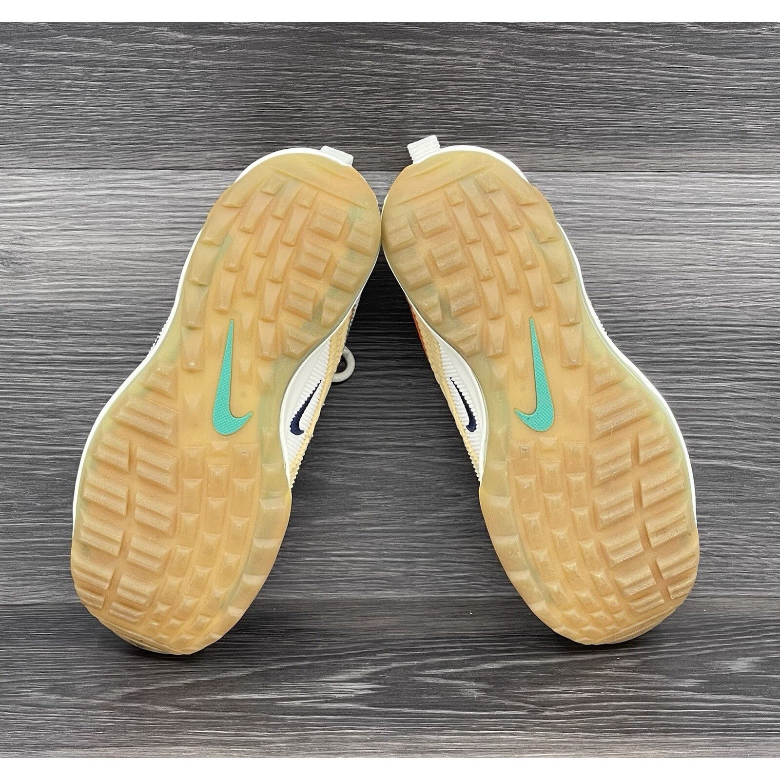Nike Nike Air Max 97 NRG G | Size 5.5M/7W [pre-owned] CJ0563-20 Size US 7 / EU 40 - 5 Thumbnail