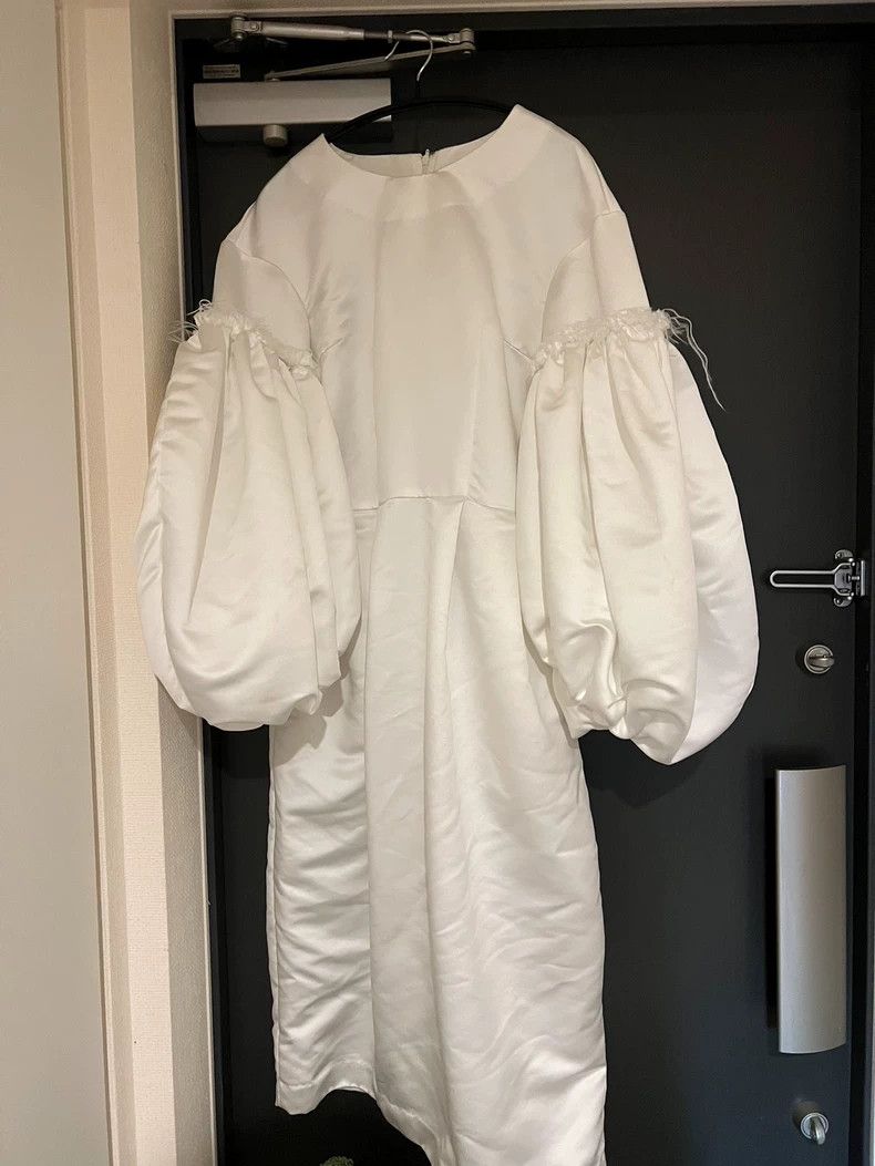 Comme des Garcons Comme des Garcons Dress Size XS / US 0-2 / IT 36-38 - 1 Thumbnail