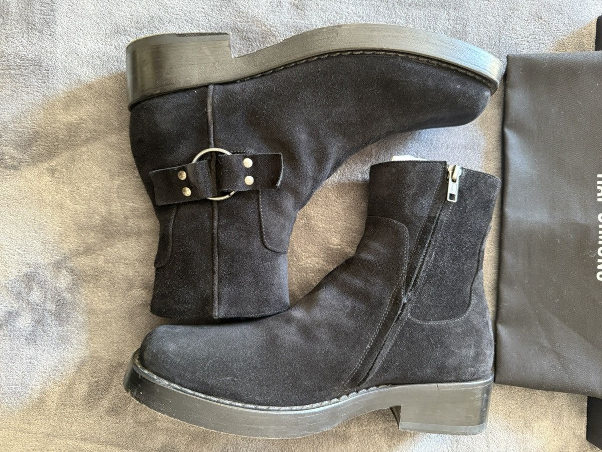 Raf Simons Raf Simons Western Boot Size US 7 / EU 40 - 2 Thumbnail