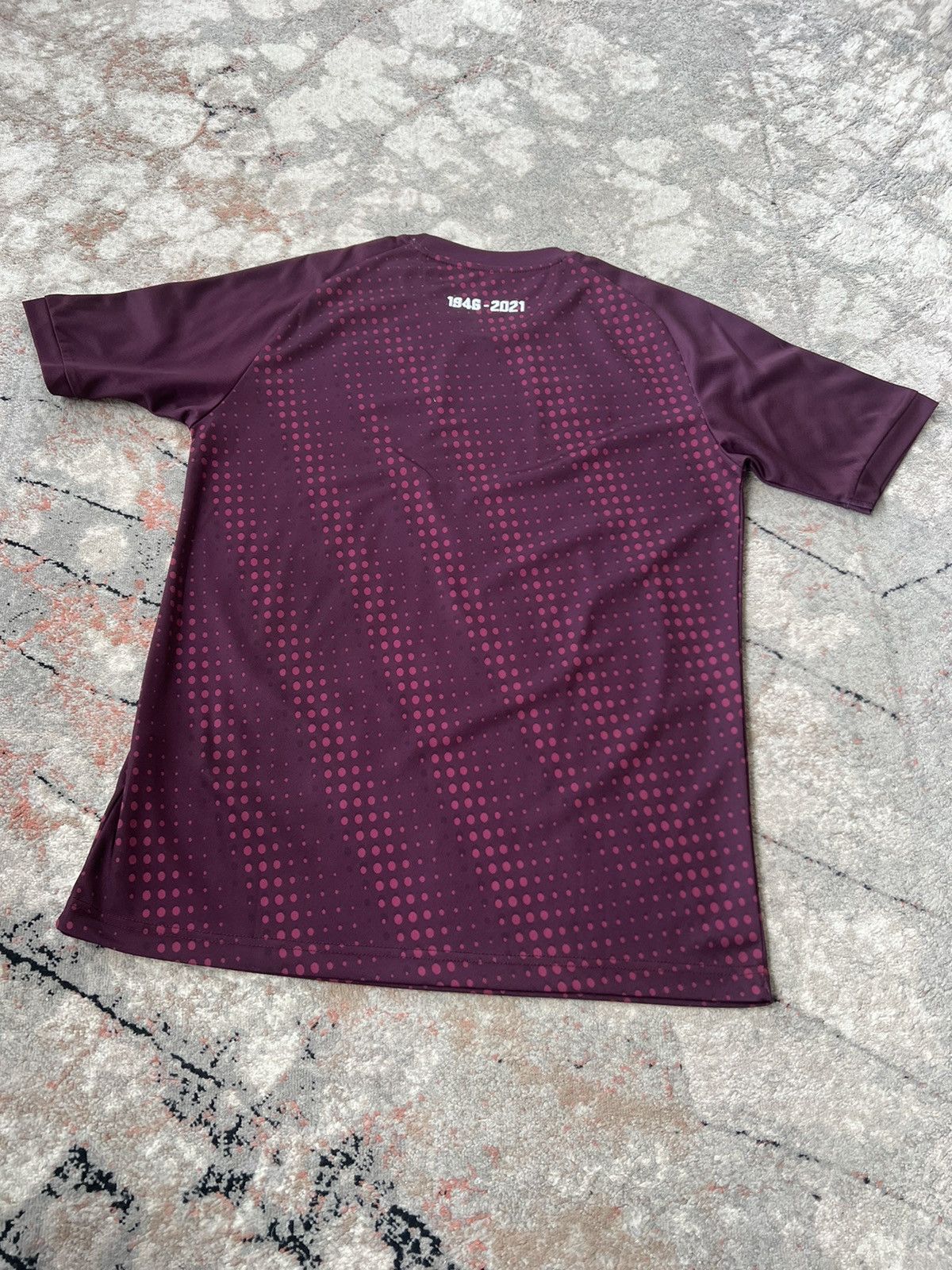 Errea Errea FK SARAJEVO Jersey Size US L / EU 52-54 / 3 - 6 Thumbnail