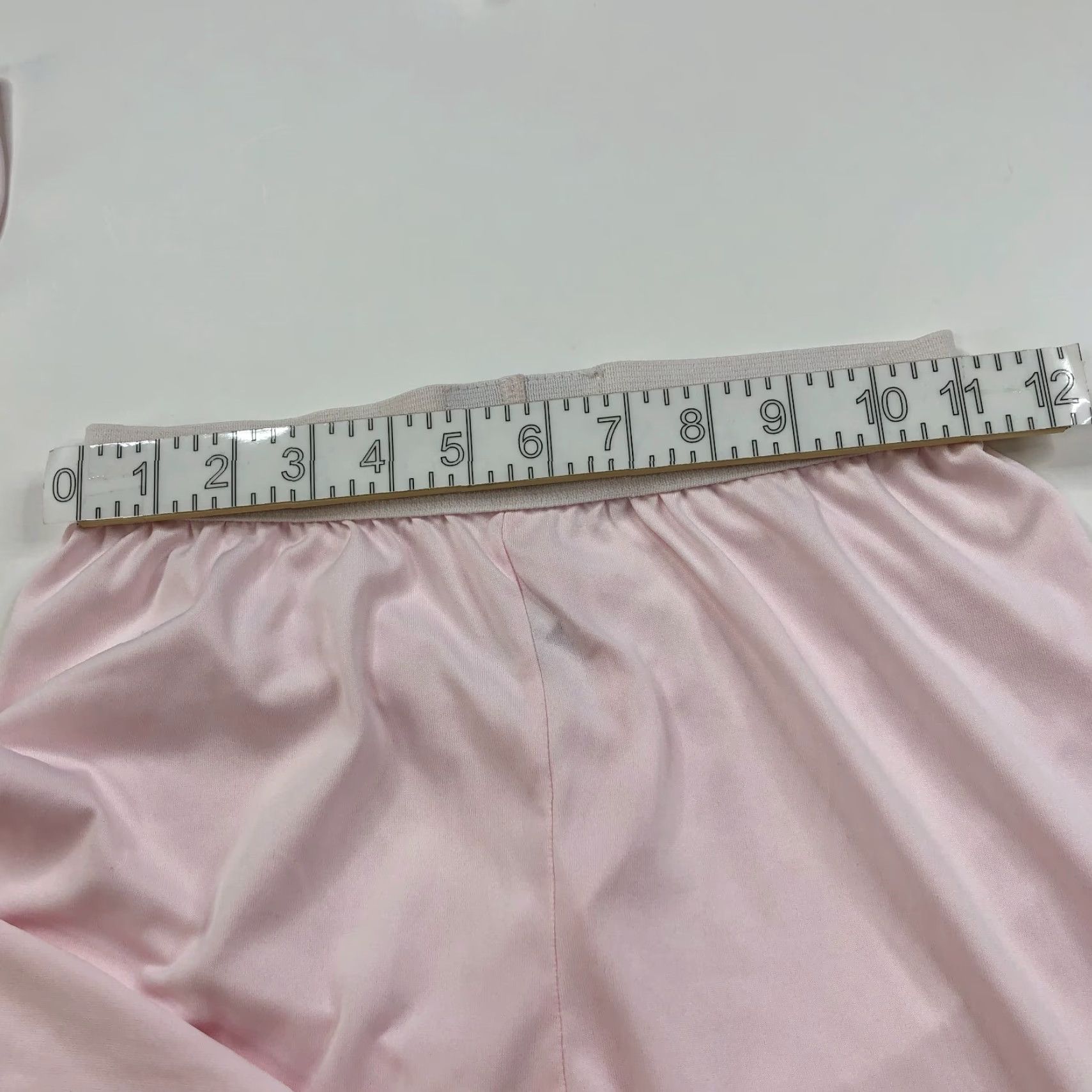 Patagonia Patagonia Capilene Base Layer Pants High Rise Pink USA Womens Small Regular Inseam 26 in 22 in Waist Size 28" / US 6 / IT 42 - 7 Thumbnail