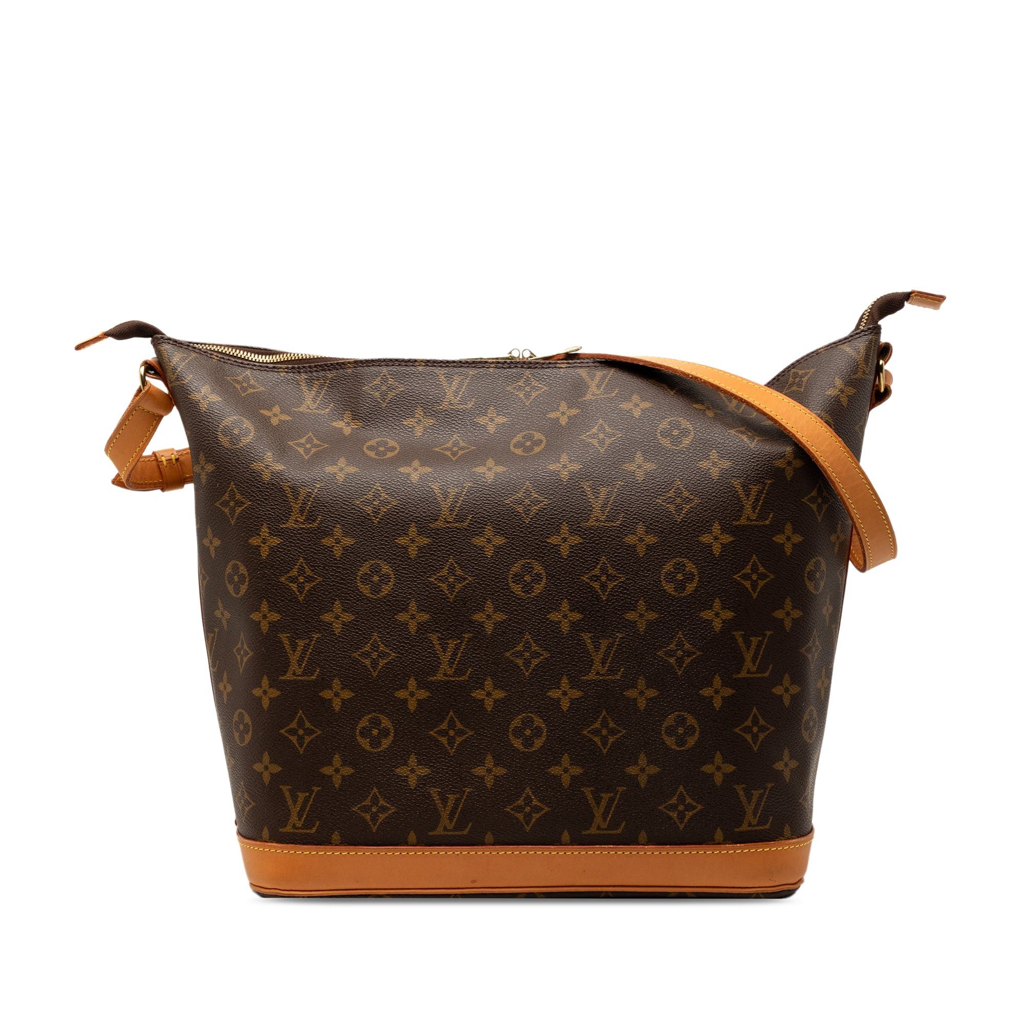 Louis Vuitton Monogram Amfar Three Size ONE SIZE - 1 Thumbnail