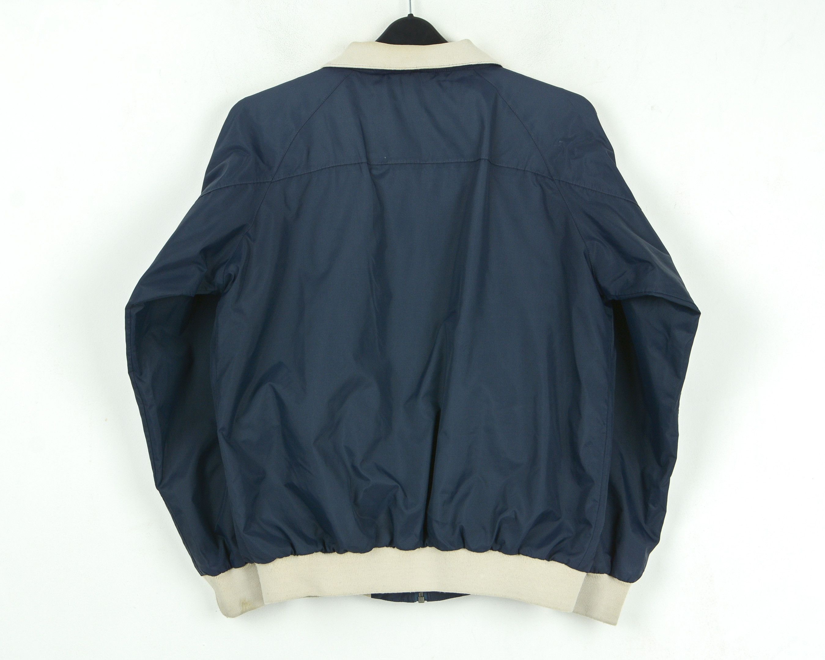Gant USA Jacket S Navigator The Racer Coat Sailing Nylon Yachting Size US S / EU 44-46 / 1 - 5 Thumbnail