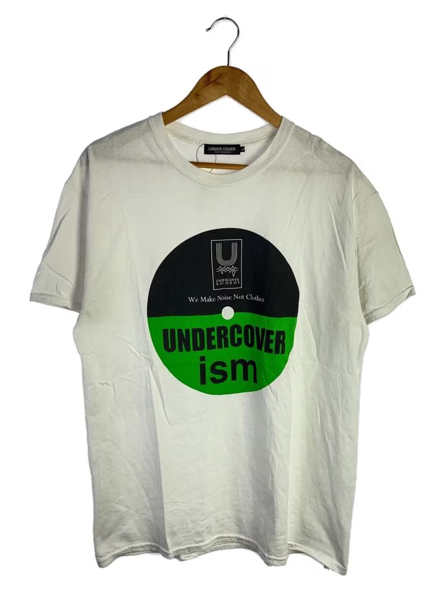 Undercover Undercoverism Record Label Tee Size US L / EU 52-54 / 3 - 1 Thumbnail