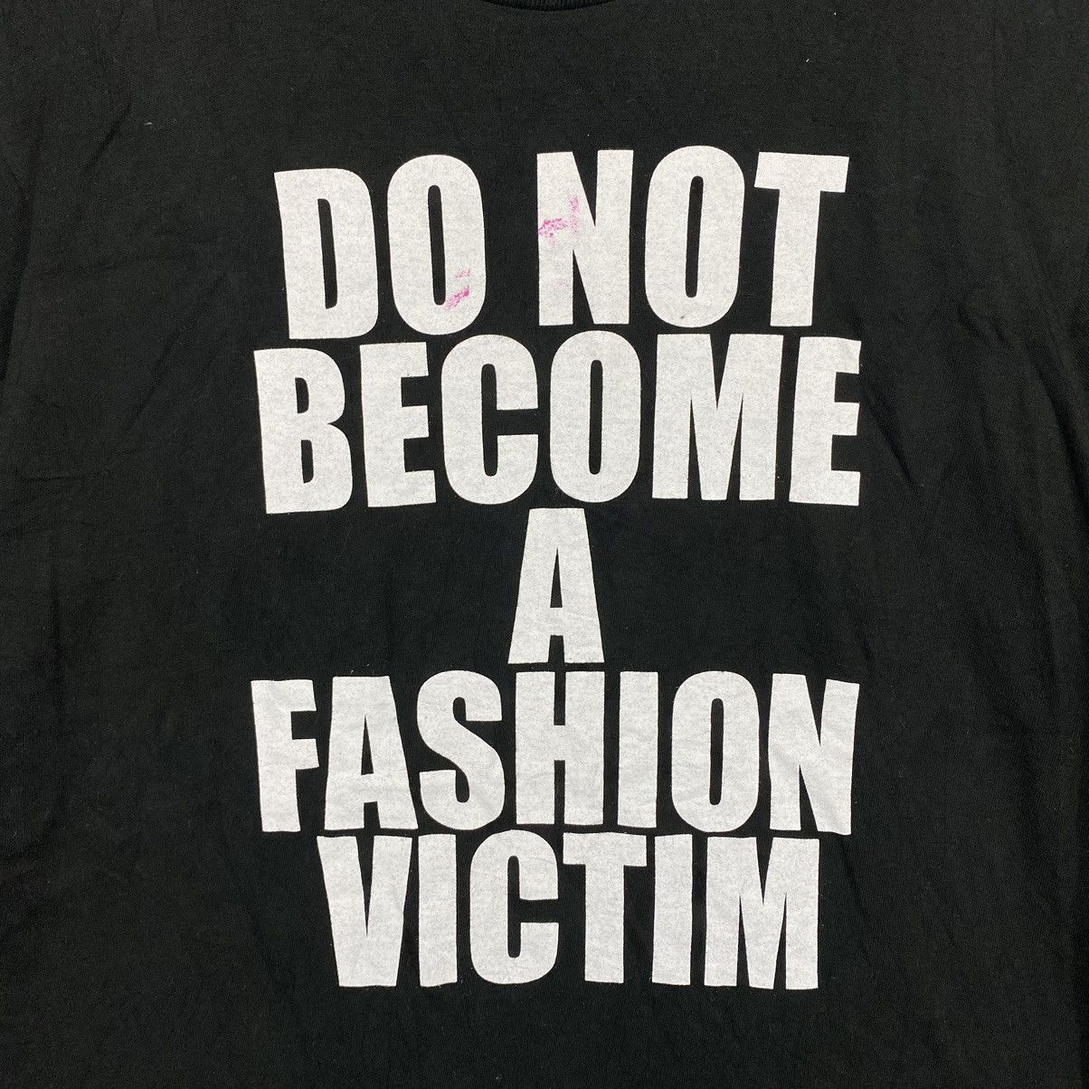 Hysteric Glamour Duffer Of St.George London All The Young Dudes TShirt Tee Size US M / EU 48-50 / 2 - 5 Thumbnail