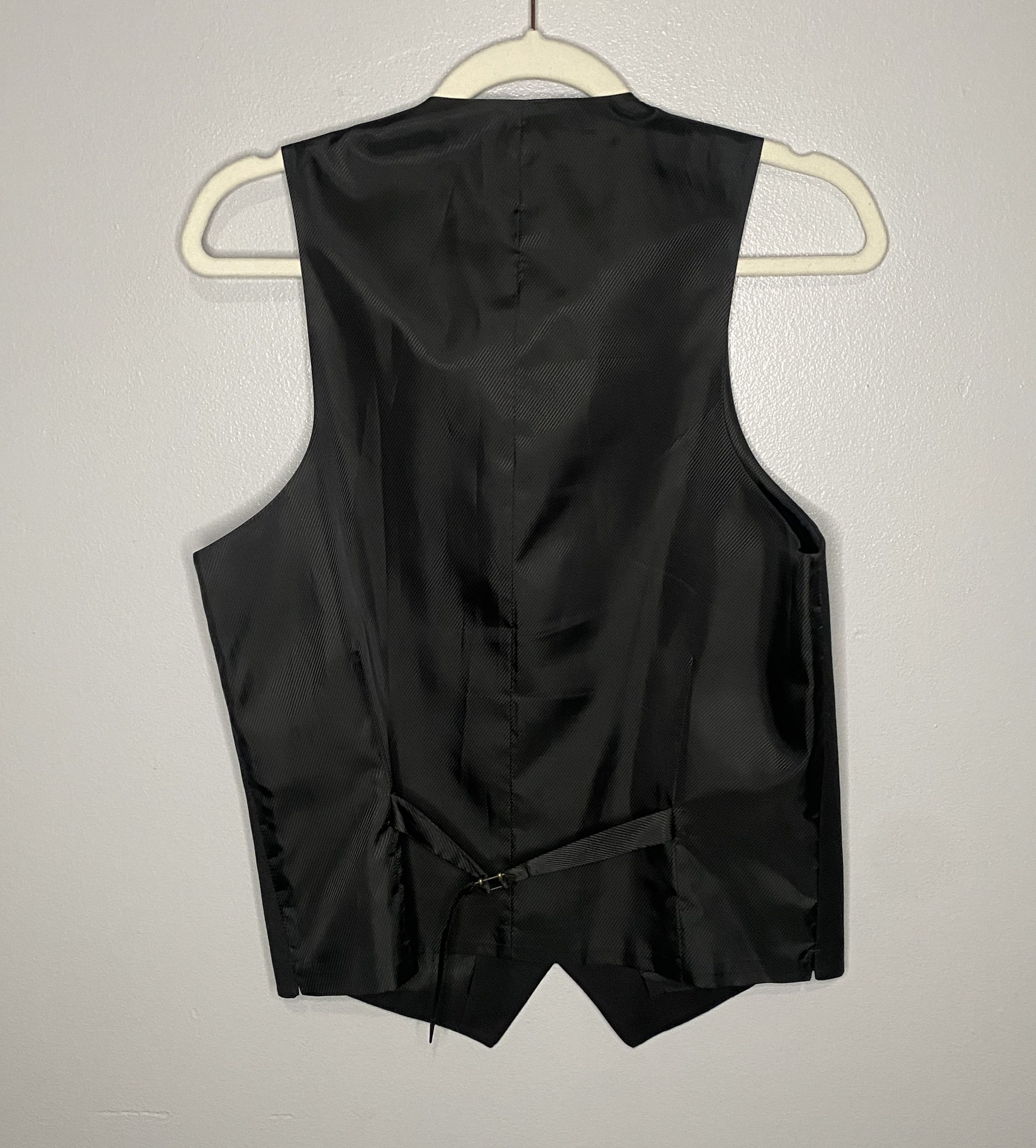 Alfani Alfani Blazer w/ Vest Size 36R - 5 Thumbnail