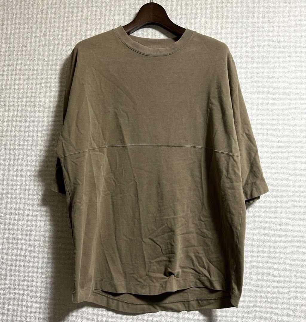 Number (N)ine Tee Shirt Size US L / EU 52-54 / 3 - 2 Thumbnail
