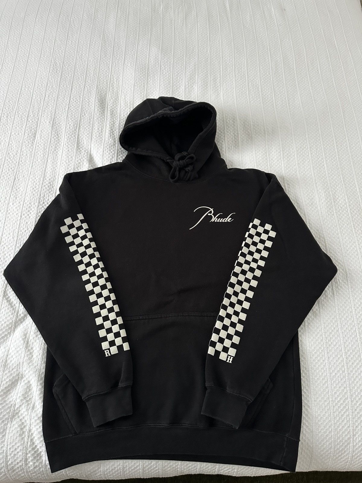 RHUDE Audacity To Dream Hoodie