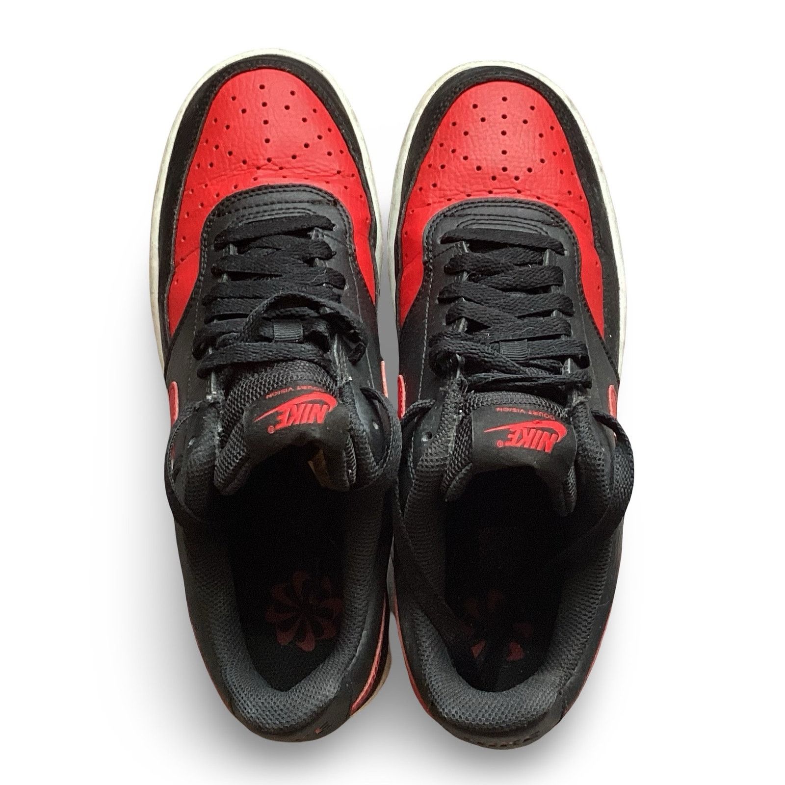 Nike Nike Court Vision Men's Shoes Size US 8 / EU 41 - 6 Thumbnail