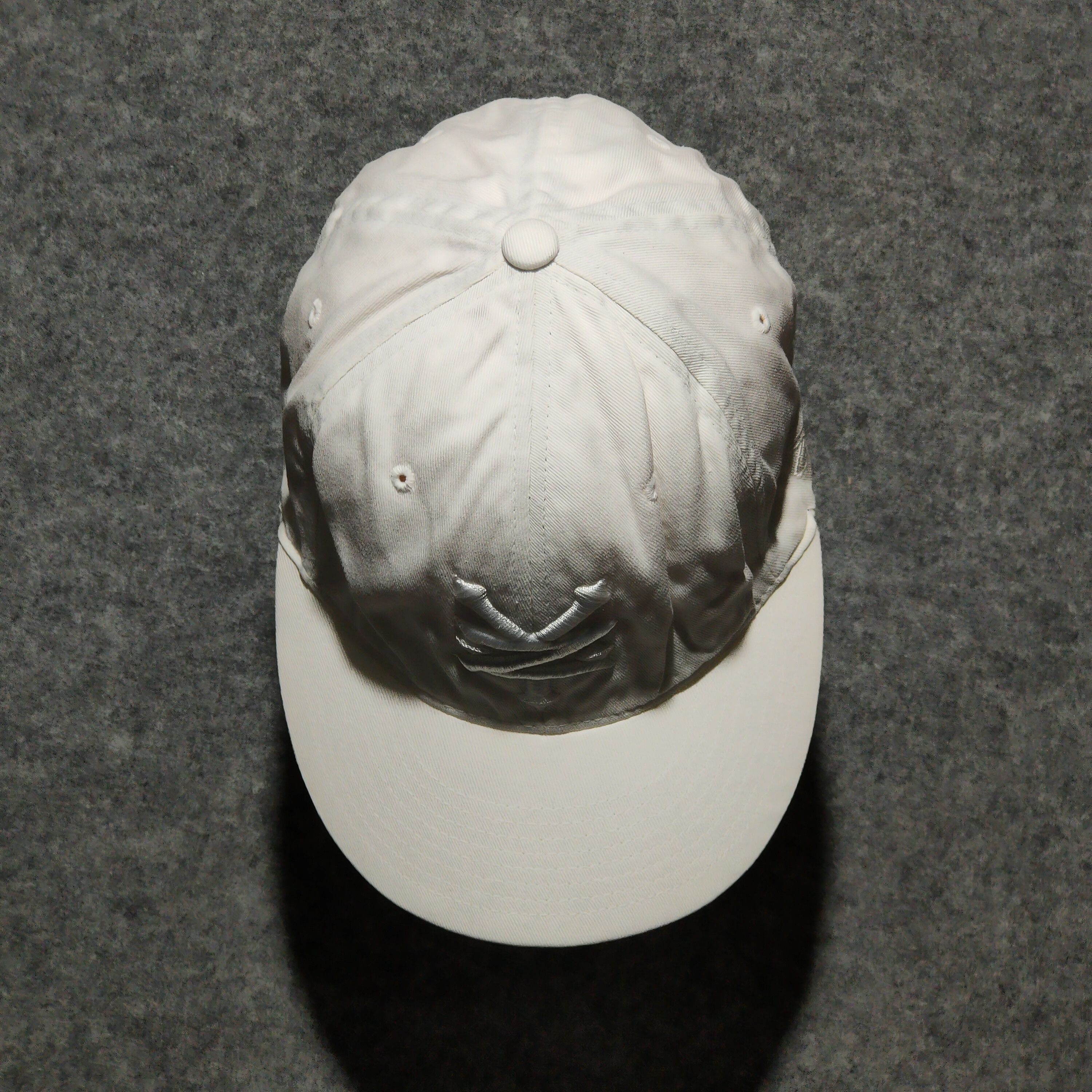 Zoo York 🔥Zoo York Flexfit Cap Good Condition Size ONE SIZE - 5 Thumbnail