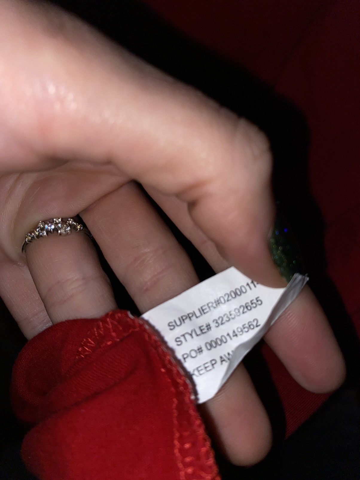 Polo Ralph Lauren POLO RALPH LAUREN LONGSLEEVE Big USA Logo POLO T-SHIRT Size US XL / EU 56 / 4 - 4 Thumbnail