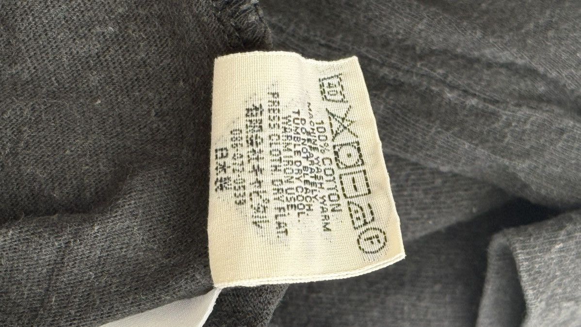 Kapital Black kapital tee shirt Size US L / EU 52-54 / 3 - 6 Thumbnail