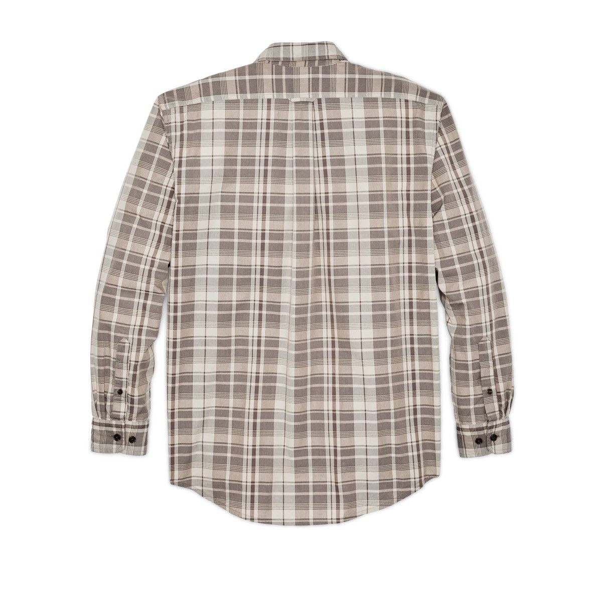 Filson Filson Washed Feather Cloth Shirt Size US M / EU 48-50 / 2 - 5 Thumbnail