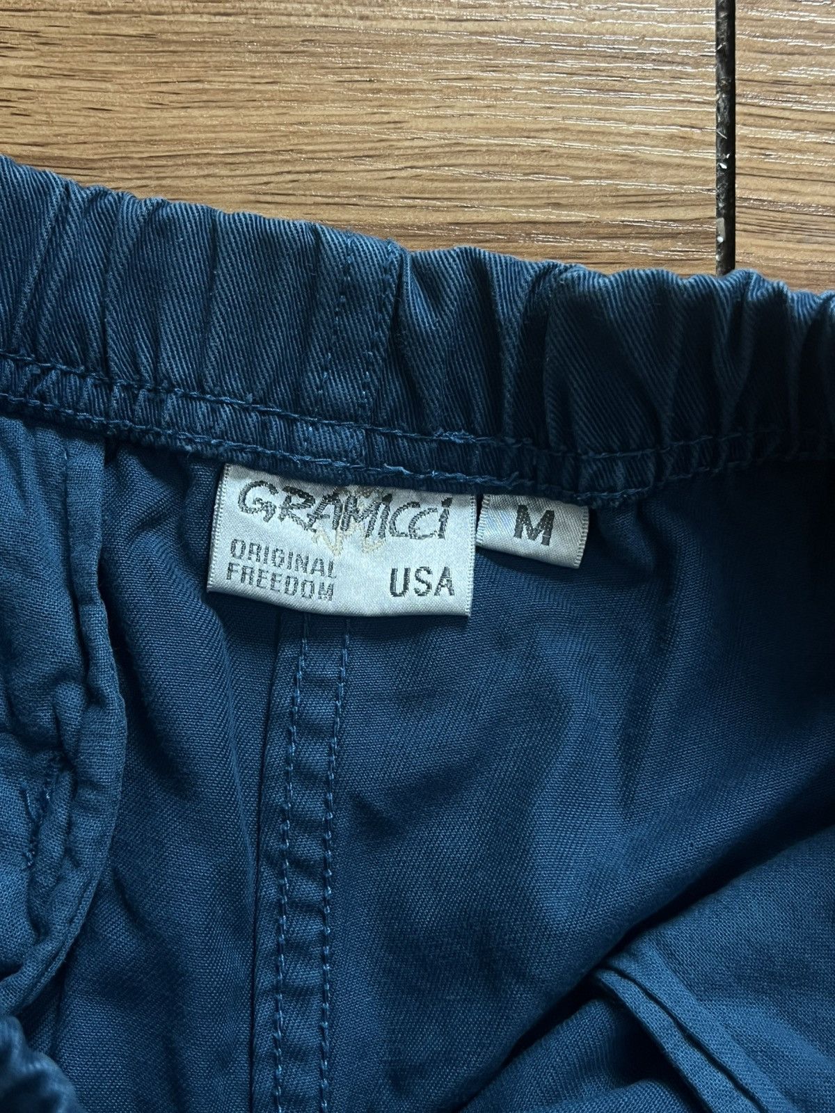 Gramicci Grammici G shorts Size US 28 / EU 44 - 3 Thumbnail