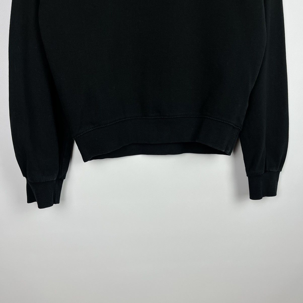Band Tees Y2K Justin Bieber Purpose Tour Rock Band Sweatshirt Black Size US XS / EU 42 / 0 - 3 Thumbnail