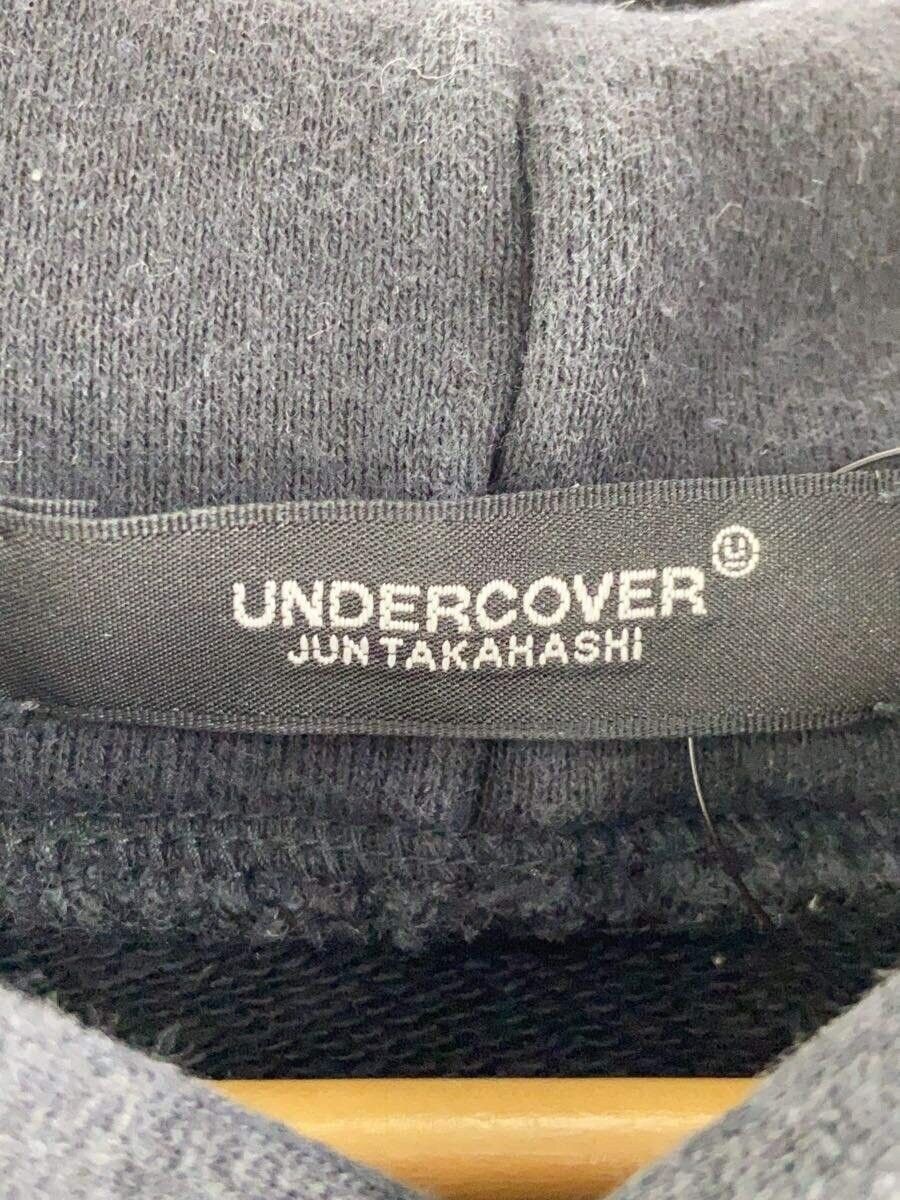 Undercover AW19 "A CLOCKWORK ORANGE" Hoodie Size US M / EU 48-50 / 2 - 4 Thumbnail