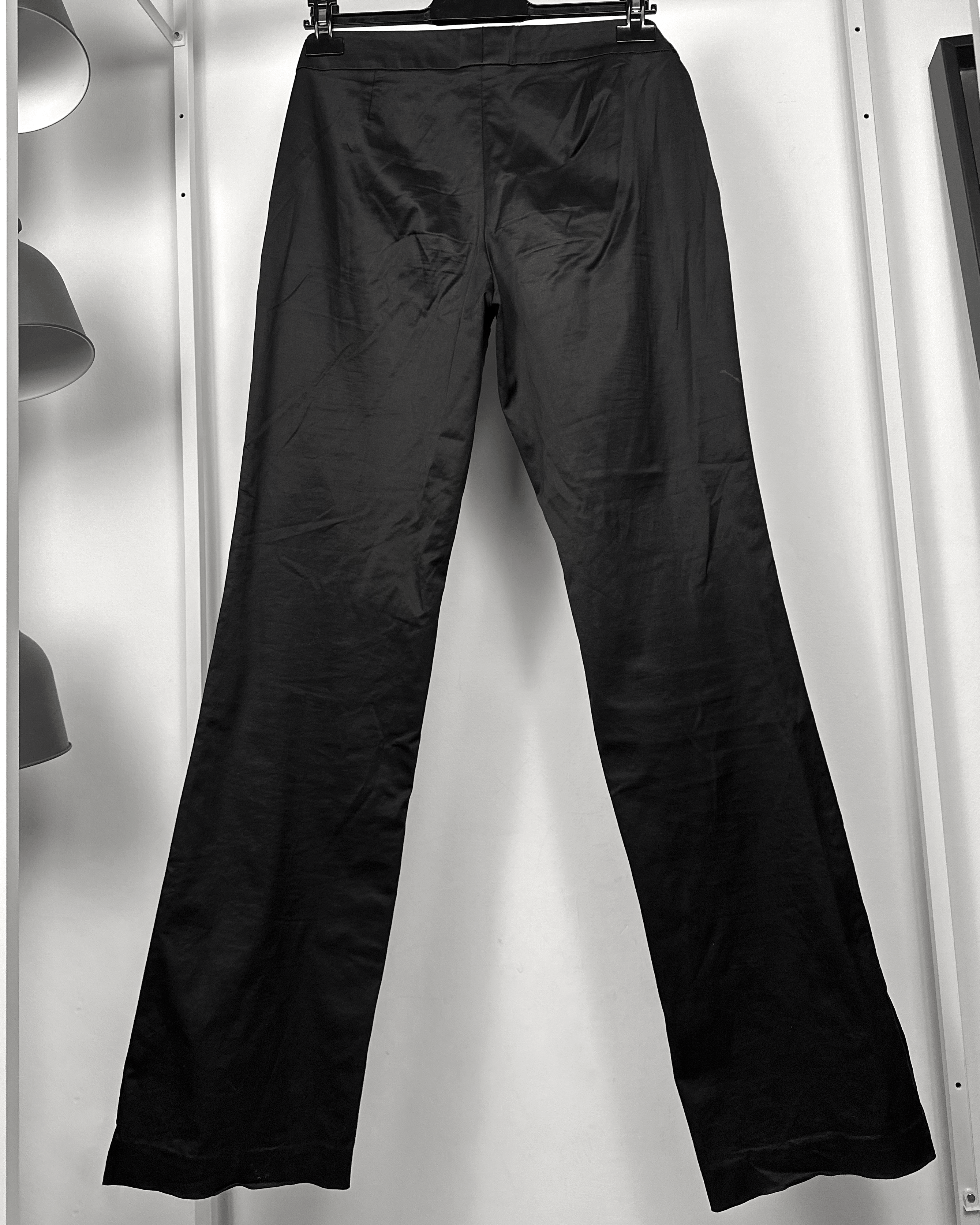 Gucci Gucci Belted Bootcut Pants Size US 31 - 6 Thumbnail