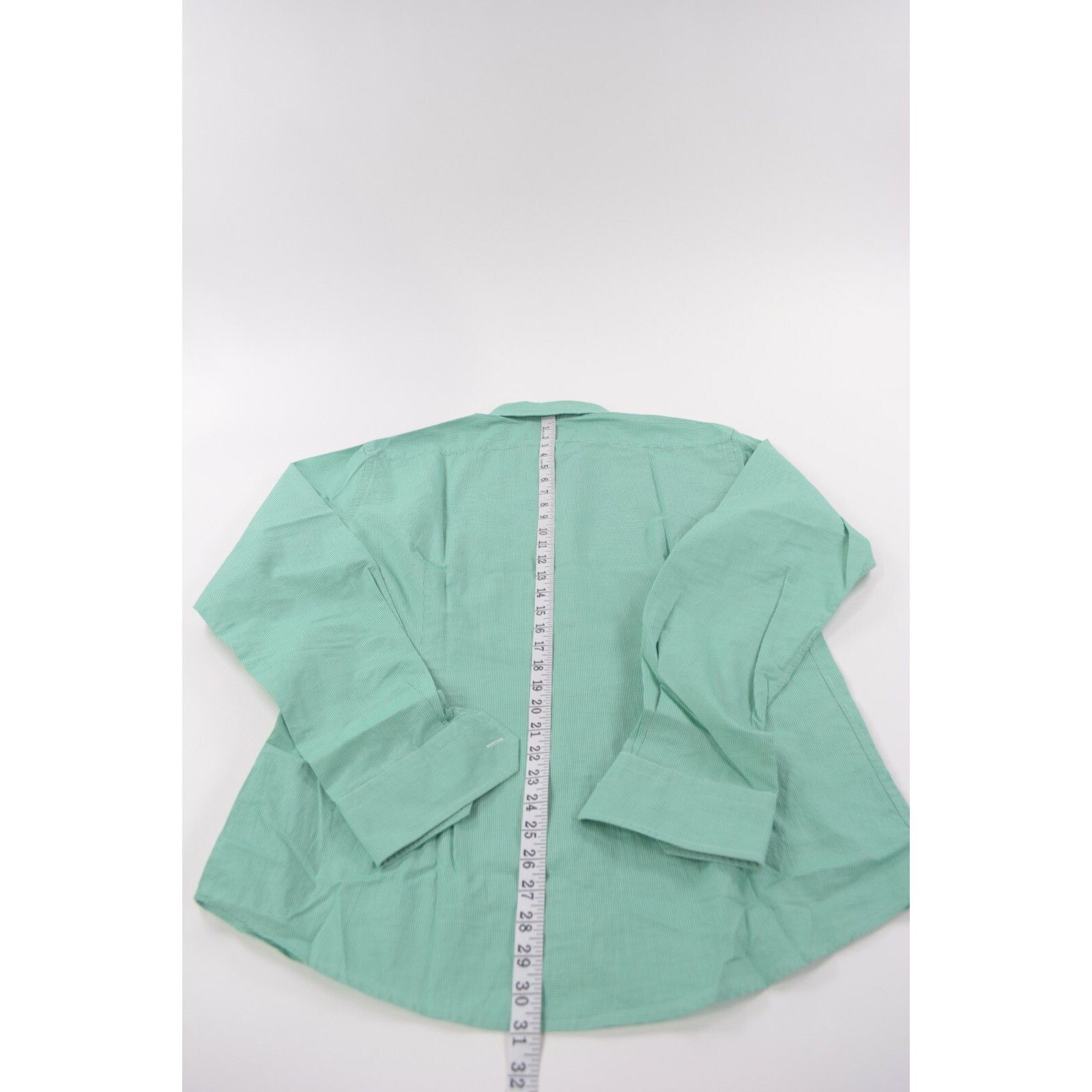 Eton Eton New without tags Shirt Size L US In Green Size US L / EU 52-54 / 3 - 9 Thumbnail