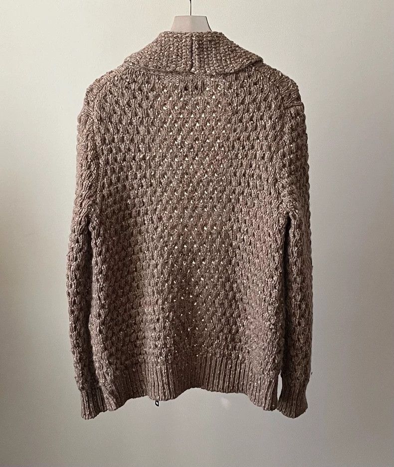 Number (N)ine Number (N)ine08AW Cardigan 2503-Nextarrow Size US M / EU 48-50 / 2 - 3 Thumbnail