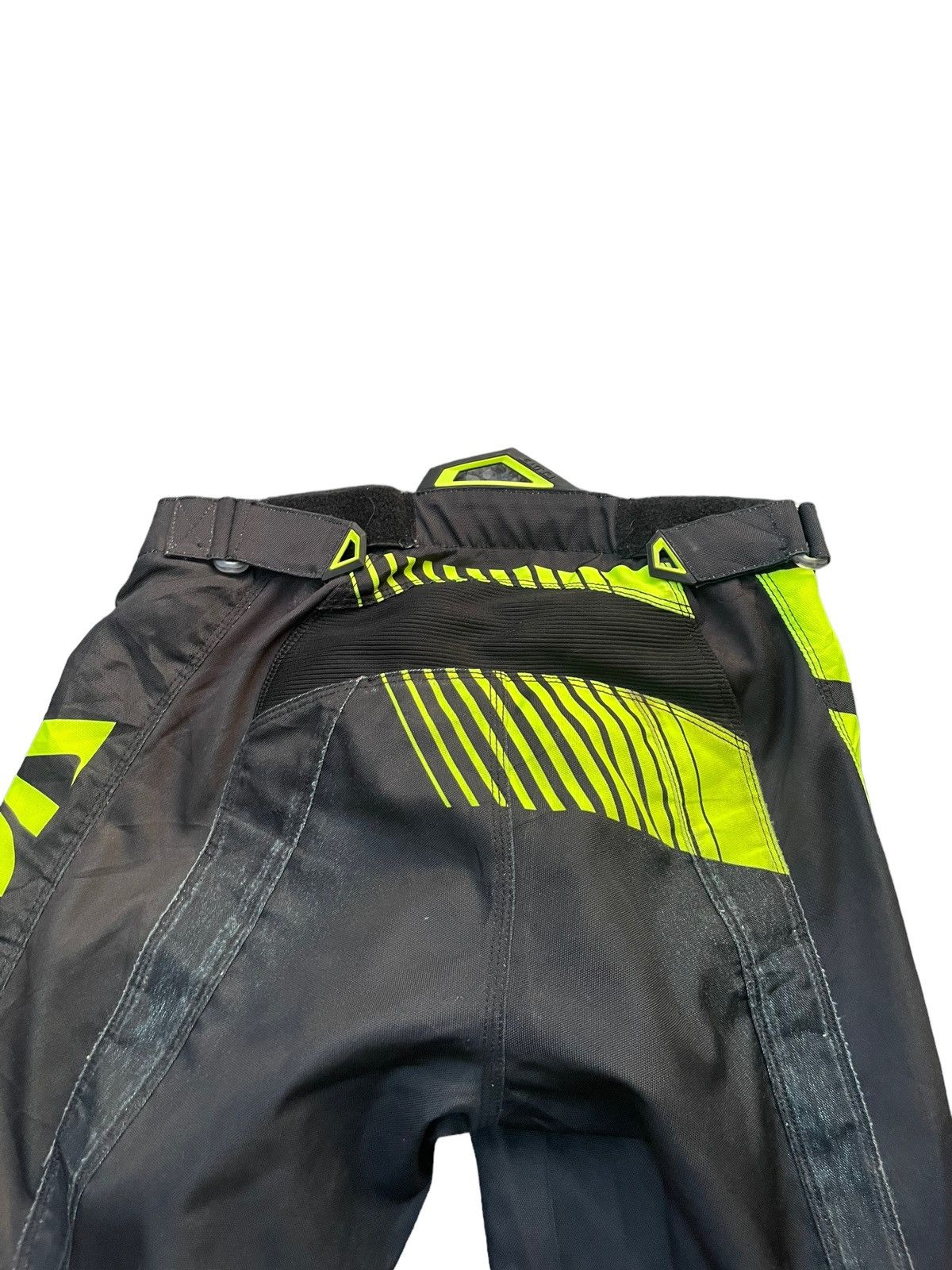 Japanese Brand Answerracing Racing Pant Size US 32 / EU 48 - 9 Thumbnail