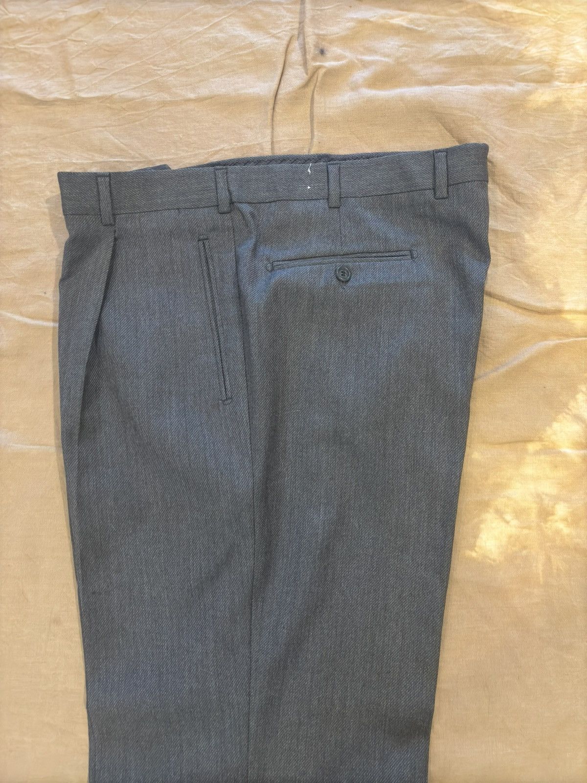 Other Sartoria Menchetti pants.mp-25 Size US 36 / EU 52 - 2 Thumbnail