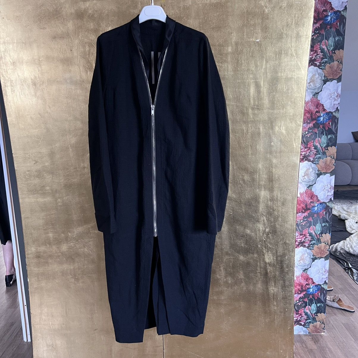 Rick Owens Rick Owens Fogachine Full Zip Size M / US 6-8 / IT 42-44 - 1 Thumbnail
