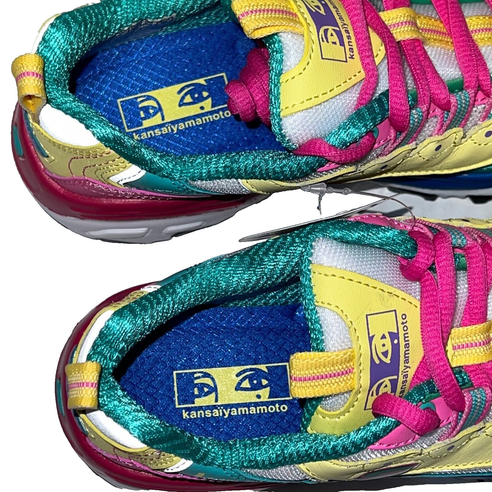 SKECHERS SKECHERS X KANSAI YAMAMOTO JAPAN Sneakers Women’s Size 5 New Size US 5 / IT 35 - 10 Thumbnail