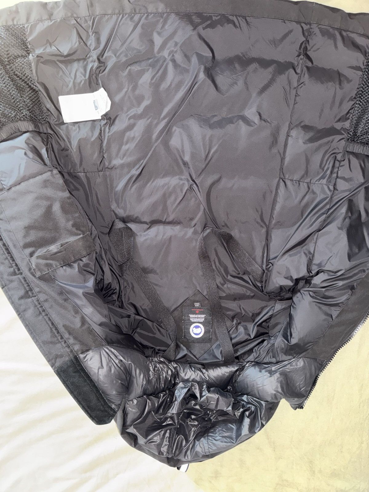 Canada Goose Canada Goose Women Parka Size XS / US 0-2 / IT 36-38 - 3 Thumbnail