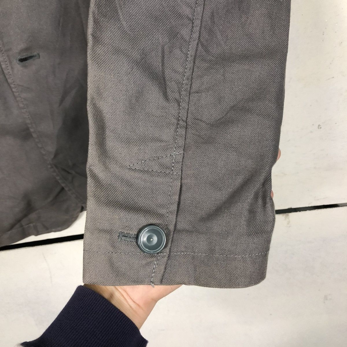 Hysteric Glamour 🔥VINTAGE CHORE WORK JACKET MOSSIMO SPORT Size US L / EU 52-54 / 3 - 14 Thumbnail