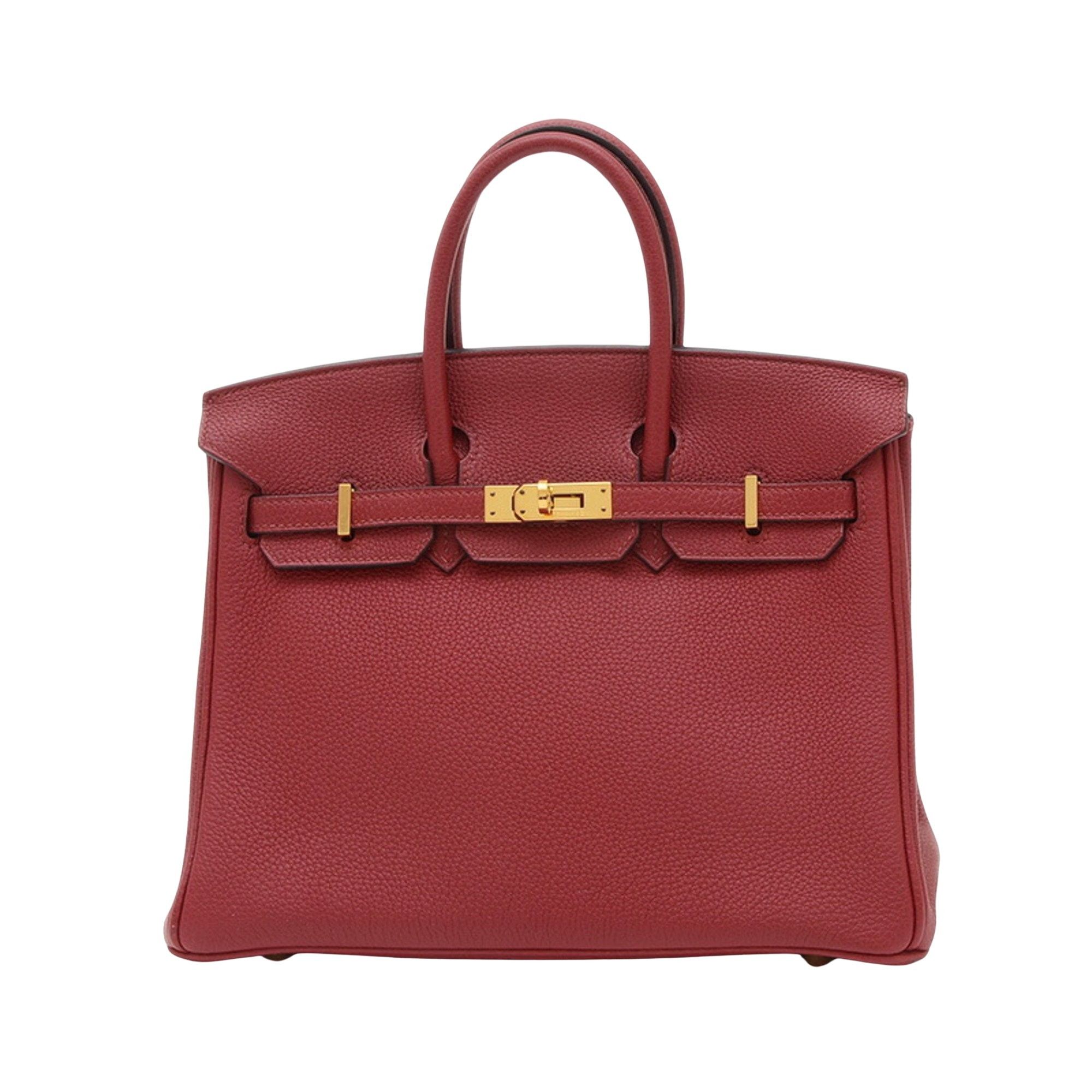 Hermes Hermès Birkin 25 handbag Size ONE SIZE - 1 Thumbnail